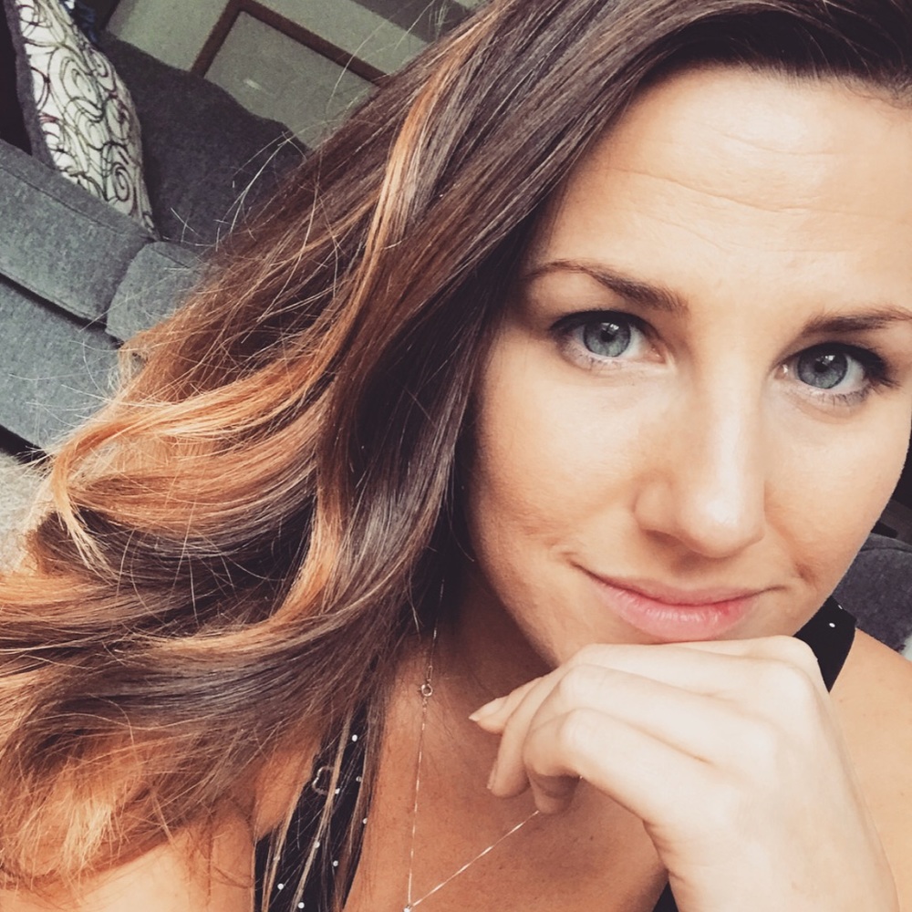 Meet your Posher, Chelsie